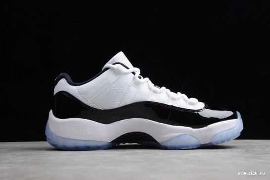  11 528895-153 Low Retro Concord 528895-153 Jordan 0725